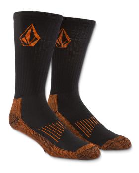 VOLCOM WORKWEAR SOCK 3PK